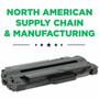 CIG Remanufactured High Yield Laser Toner Cartridge - Alternative for Dell Dell 330-9523 Dell 330-9524 Dell 7H53W Dell P9H7G - - 1 200522P
