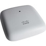 Cisco 140AC IEEE 80211ac 1 Gbits Wireless Access Point - 240 GHz 5 GHz - MIMO Technology - 1 x Network RJ-45 - Gigabit Ethernet CBW140AC-B