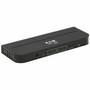 Tripp Lite by Eaton B118-2X4-4K-A 2x4 HDMI Matrix SwitchSplitter - 4096 x 2160 - 4K - 4 x 2 - Display Blu-ray Disc Player Gaming - B118-2X4-4K-A