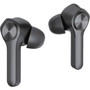 Aluratek Bluetooth 5 True Wireless Earbuds - Stereo - True Wireless - Bluetooth - 100 ft - Earbud - Binaural - In-ear ABHTWS01F