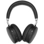 Aluratek ABH05F Headset - Stereo - Mini-phone 35mm - WiredWireless - Bluetooth - 33 ft - Over-the-head - Binaural - Ear-cup - ABH05F