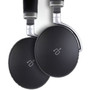 Aluratek ABH05F Headset - Stereo - Mini-phone 35mm - WiredWireless - Bluetooth - 33 ft - Over-the-head - Binaural - Ear-cup - ABH05F