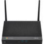 Asus Chromebox 4 CHROMEBOX4-FC017U Chromebox - Intel Celeron 5205U - 4 GB - 32 GB Flash Memory Capacity - Mini PC - Gun Metal - Intel CHROMEBOX4-FC017U