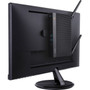 Asus Chromebox 4 CHROMEBOX4-FC017U Chromebox - Intel Celeron 5205U - 4 GB - 32 GB Flash Memory Capacity - Mini PC - Gun Metal - Intel CHROMEBOX4-FC017U