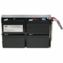 BTI UPS Battery Pack - 12 V DC - Lead Acid - Sealed APCRBC157-SLA157