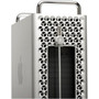 Kensington Mac Pro and Pro Display XDR Locking Kit - Keyed Lock - Silver - Carbon Steel Plastic - 79 ft - For Notebook LCD Monitor K63150WW