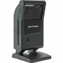 Opticon M-10 2D CMOS Imager - Cable Connectivity - 551 13995 mm Scan Distance - 1D 2D - LED - Imager - USB - Black - IP52 - USB M10BU1S-00