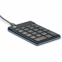 R-Go Tools Numpad Break - numeric keypad wired black RGOCONMWDBL