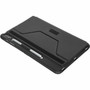 Targus Click-In THZ904GL Carrying Case Flip for 124 Samsung Galaxy Tab S7 Galaxy Tab S7 Lite Galaxy Tab S7 FE Galaxy Tab S7 - THZ904GL