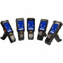 Datalogic Skorpio X5 Handheld Terminal - 1D 2D - Qualcomm Snapdragon 220 GHz - 4 GB RAM - 64 GB Flash - 43 WVGA Touchscreen - TFT 943500018