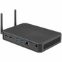 LG CQ601N-6P Small Form Factor Thin Client - Intel Pentium N6005 Quad-core 4 Core 2 GHz - Intel Chip - 8 GB RAM DDR4 SDRAM - 16 GB - CQ601N-6P