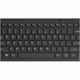 HP 330 Wireless Mouse and Keyboard Combination - USB Type A Plunger Wireless RF 240 GHz Keyboard - English Canada - USB Type A RF - 2V9E6AAABL