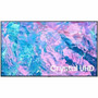 Samsung HG43CU703NF 43 Smart LCD TV - 3840 x 2160 Resolution HG43CU703NFXZA