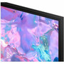 Samsung HG43CU703NF 43 Smart LCD TV - 3840 x 2160 Resolution HG43CU703NFXZA