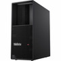 Lenovo ThinkStation P3 30GS0030CA Workstation - 1 x Intel Core i9 13th Gen i9-13900 - vPro Technology - 32 GB - 1 TB SSD - Tower - - - 30GS0030CA