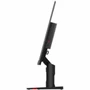 Lenovo ThinkVision S24i-30 24 Class Full HD LED Monitor - 169 - Raven Black - 238 Viewable - In-plane Switching IPS Technology - 63DEKAT3US