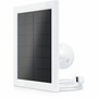 Arlo Solar Panel Charger - For CameraProprietary Battery Size - Weather Resistant VMA6600-10000S