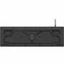 Corsair K55 CORE RGB Gaming Keyboard - Black - Cable Connectivity - USB 20 Type A Interface - RGB LED - 110 Key Windows Lock Key Hot CH-9226C65-NA