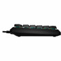 Corsair K55 CORE RGB Gaming Keyboard - Black - Cable Connectivity - USB 20 Type A Interface - RGB LED - 110 Key Windows Lock Key Hot CH-9226C65-NA