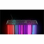 Corsair K55 CORE RGB Gaming Keyboard - Black - Cable Connectivity - USB 20 Type A Interface - RGB LED - 110 Key Windows Lock Key Hot CH-9226C65-NA