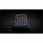 Corsair K55 CORE RGB Gaming Keyboard - Black - Cable Connectivity - USB 20 Type A Interface - RGB LED - 110 Key Windows Lock Key Hot CH-9226C65-NA