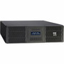 Tripp Lite by Eaton SmartOnline SU6000RT 6000VA Racktower UPS - 3U RackTower - AVR - 3 Minute Stand-by - 230 V AC Input - 230 V AC SU6000RT