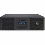 Tripp Lite by Eaton SmartOnline SU6000RT 6000VA Racktower UPS - 3U RackTower - AVR - 3 Minute Stand-by - 230 V AC Input - 230 V AC SU6000RT