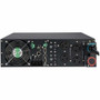 Tripp Lite by Eaton SmartOnline SU6000RT 6000VA Racktower UPS - 3U RackTower - AVR - 3 Minute Stand-by - 230 V AC Input - 230 V AC SU6000RT