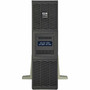 Tripp Lite by Eaton SmartOnline SU6000RT 6000VA Racktower UPS - 3U RackTower - AVR - 3 Minute Stand-by - 230 V AC Input - 230 V AC SU6000RT