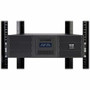 Tripp Lite by Eaton SmartOnline SU6000RT 6000VA Racktower UPS - 3U RackTower - AVR - 3 Minute Stand-by - 230 V AC Input - 230 V AC SU6000RT