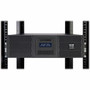 Tripp Lite by Eaton SmartOnline SU5000RT 5000VA Racktower UPS - 3U RackTower - AVR - 3 Minute Stand-by - 230 V AC Input - 230 V AC SU5000RT