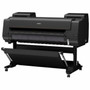 Canon imagePROGRAF PRO-4600 Inkjet Large Format Printer - 44 Print Width - Color - 11 Colors - 2400 x 1200 dpi - 3 GB - USB - - LAN 6407C002