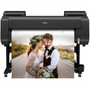 Canon imagePROGRAF PRO-4600 Inkjet Large Format Printer - 44 Print Width - Color - 11 Colors - 2400 x 1200 dpi - 3 GB - USB - - LAN 6407C002