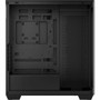 Corsair 3500X Mid-Tower PC Case - Mid-tower - Black - Tempered Glass - Mini ITX Micro ATX ATX EATX Motherboard Supported - 10 x - 2 CC-9011276-WW
