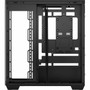 Corsair 3500X Mid-Tower PC Case - Mid-tower - Black - Tempered Glass - Mini ITX Micro ATX ATX EATX Motherboard Supported - 10 x - 2 CC-9011276-WW