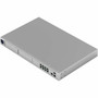 Ubiquiti Dream Machine Pro Max - 9 Ports - 8 RJ-45 Ports - 1 WAN Ports - 2 SFP Slots - 8 GB - 10 Gigabit Ethernet - UDM-PRO-MAX