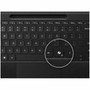 Microsoft Surface Pro Flex Keyboard - Wireless Connectivity - Bluetooth - 3281 ft 10000 mm CoPilot Mute Snipping Screen Media - ZRA-00001