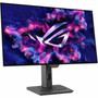 Asus ROG Strix XG27AQDMG 27 Class WQHD Gaming OLED Monitor - 169 - Glossy - 265 Viewable - WOLED - 2560 x 1440 - 10737 Million - XG27AQDMG