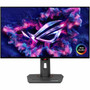 Asus ROG Strix XG27AQDMG 27 Class WQHD Gaming OLED Monitor - 169 - Glossy - 265 Viewable - WOLED - 2560 x 1440 - 10737 Million - XG27AQDMG