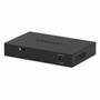 Netgear 8-Port 25G Multi-Gigabit Ethernet Unmanaged Switch - 8 Ports - 25 Gigabit Ethernet - 25GBase-T - 798 W Power Consumption - MS308-100NAS