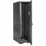 Rocstor SolidRack Rack Cabinet - For Data Center PDU Patch Panel LAN Switch UPS Server - 45U Rack Height4210 106934 mm Rack Y10E063-B1