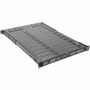 Rocstor Rack Shelf - For Rack Cabinet Equipment Data Center AV Equipment Tools Server - 1U Rack Height - Rack-mountable - 4 - - Y10E074-B1