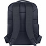 HP Everyday Carrying Case Backpack for 16 to 161 Notebook - Odyssey Gray - Water Resistant Bump Resistant Scratch Resistant - - A08KLUT