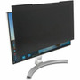 Kensington MagPro 315 169 Monitor Privacy Screen with Magnetic Strip - TAA - For 315 Widescreen LCD Monitor - 169 - Resistant K52502WW