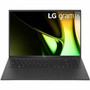 LG gram 16Z90S-VAP55A8 16 Notebook - WQXGA - Intel Core Ultra 5 125H - 16 GB - 512 GB SSD - Intel Chip - 2560 x 1600 - Windows 11 - 16Z90S-VAP55A8