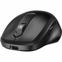 HP 515 Ultra-Fast Rechargeable Wireless Mouse 9C2F7AA - Multi Surface - Wireless - 3281 ft 10000 mm - Radio Frequency - 240 GHz 9C2F7AAABA