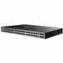 TP-Link Omada 52-Port Gigabit Smart Switch with 32-Port PoE - 48 Ports - Manageable - Gigabit Ethernet - 101001000Base-T - 2 Layer SG2452LP