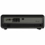 ViewSonic LED Projector - 169 - Black - High Dynamic Range HDR - 3840 x 2160 - 2160p - 60000 Hour Normal Mode - 30000001 - 2500 X1-4KPRO