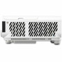 ViewSonic PX749-4K 3D DLP Projector - 169 - White - High Dynamic Range HDR - 3840 x 2160 - Front - 2160p - 4000 Hour Normal Mode - PX749-4K