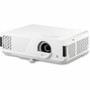 ViewSonic PX749-4K 3D DLP Projector - 169 - White - High Dynamic Range HDR - 3840 x 2160 - Front - 2160p - 4000 Hour Normal Mode - PX749-4K